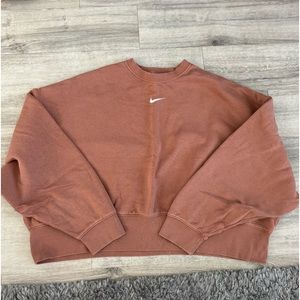 Nike Crewneck